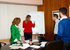 REESTRUCTURACIONES E INSOLVENCIAS